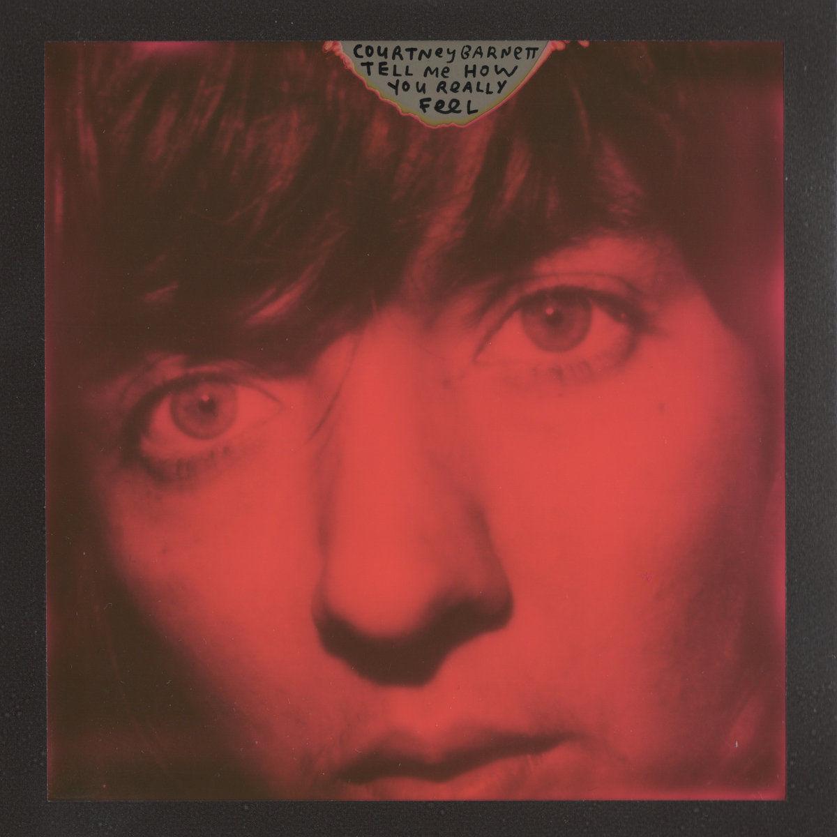 Courtney Barnett-Tell Me How You Really Feel.jpg